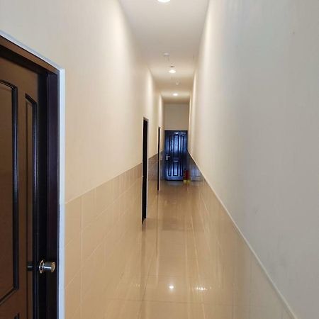 Feng Homestay Zhongpu Exterior photo
