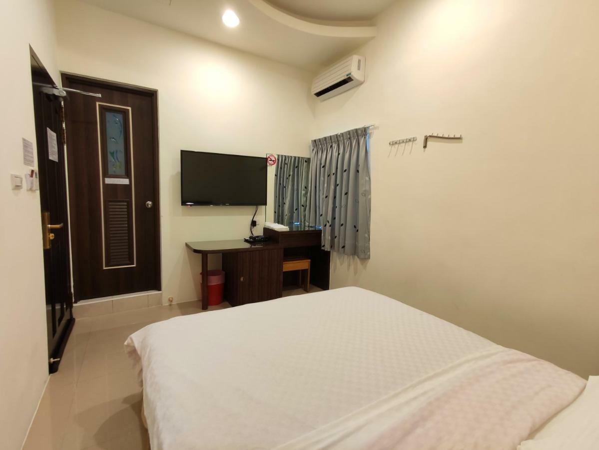 Feng Homestay Zhongpu Exterior photo