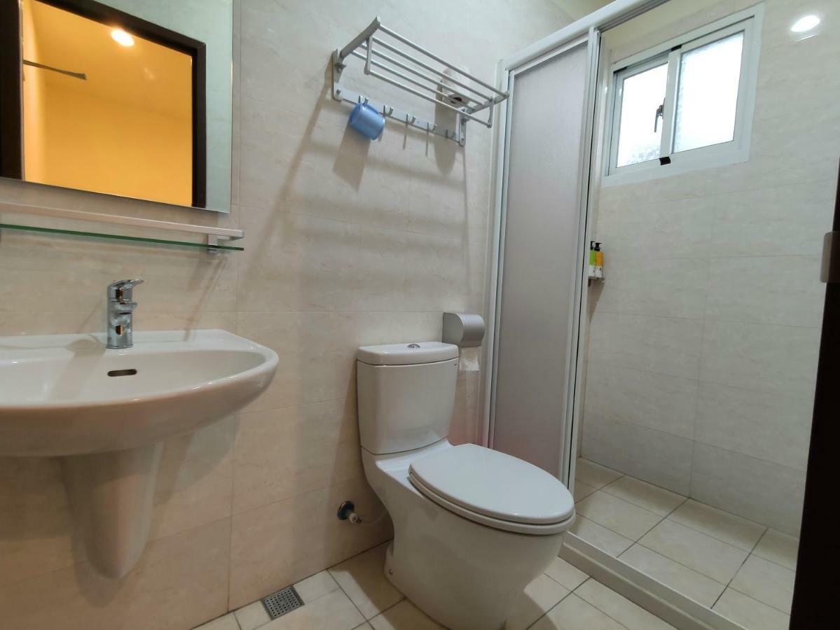 Feng Homestay Zhongpu Exterior photo