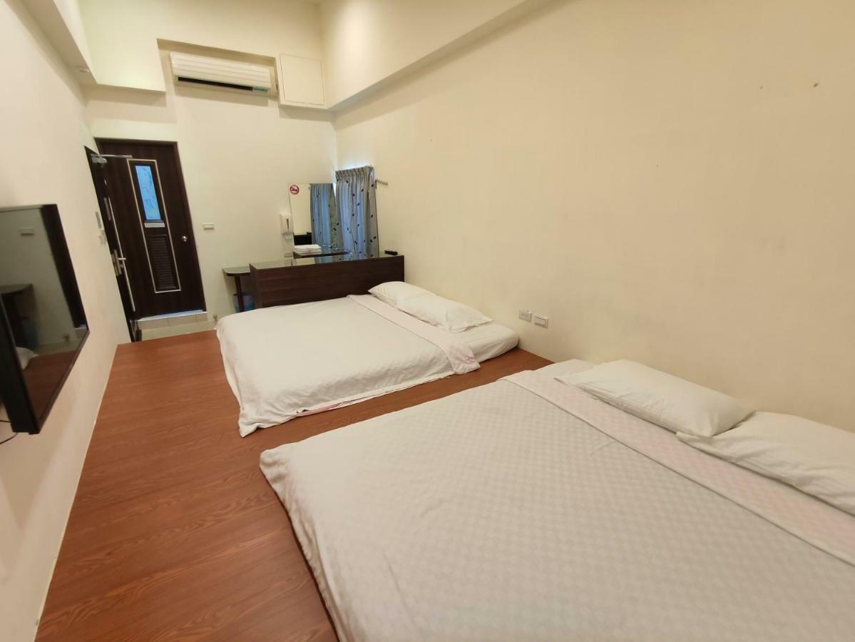 Feng Homestay Zhongpu Exterior photo