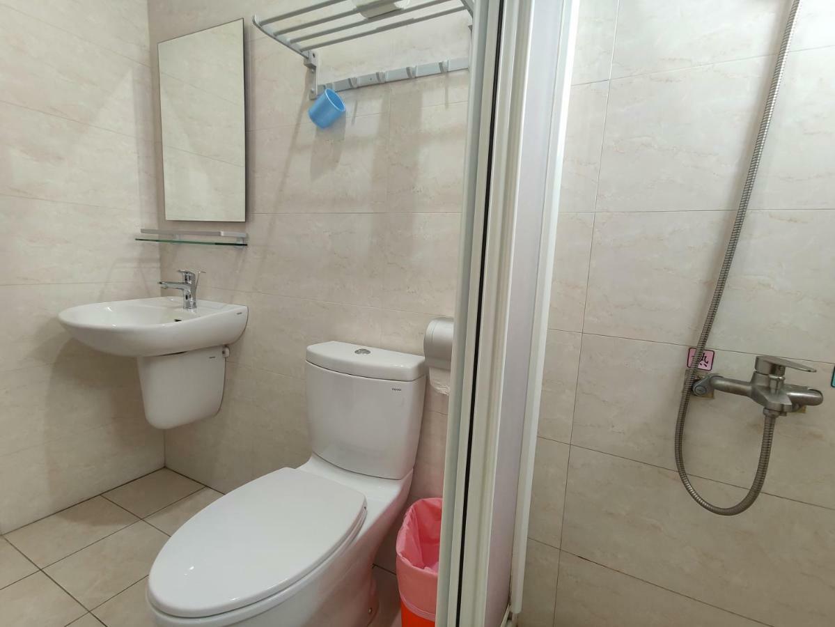 Feng Homestay Zhongpu Exterior photo