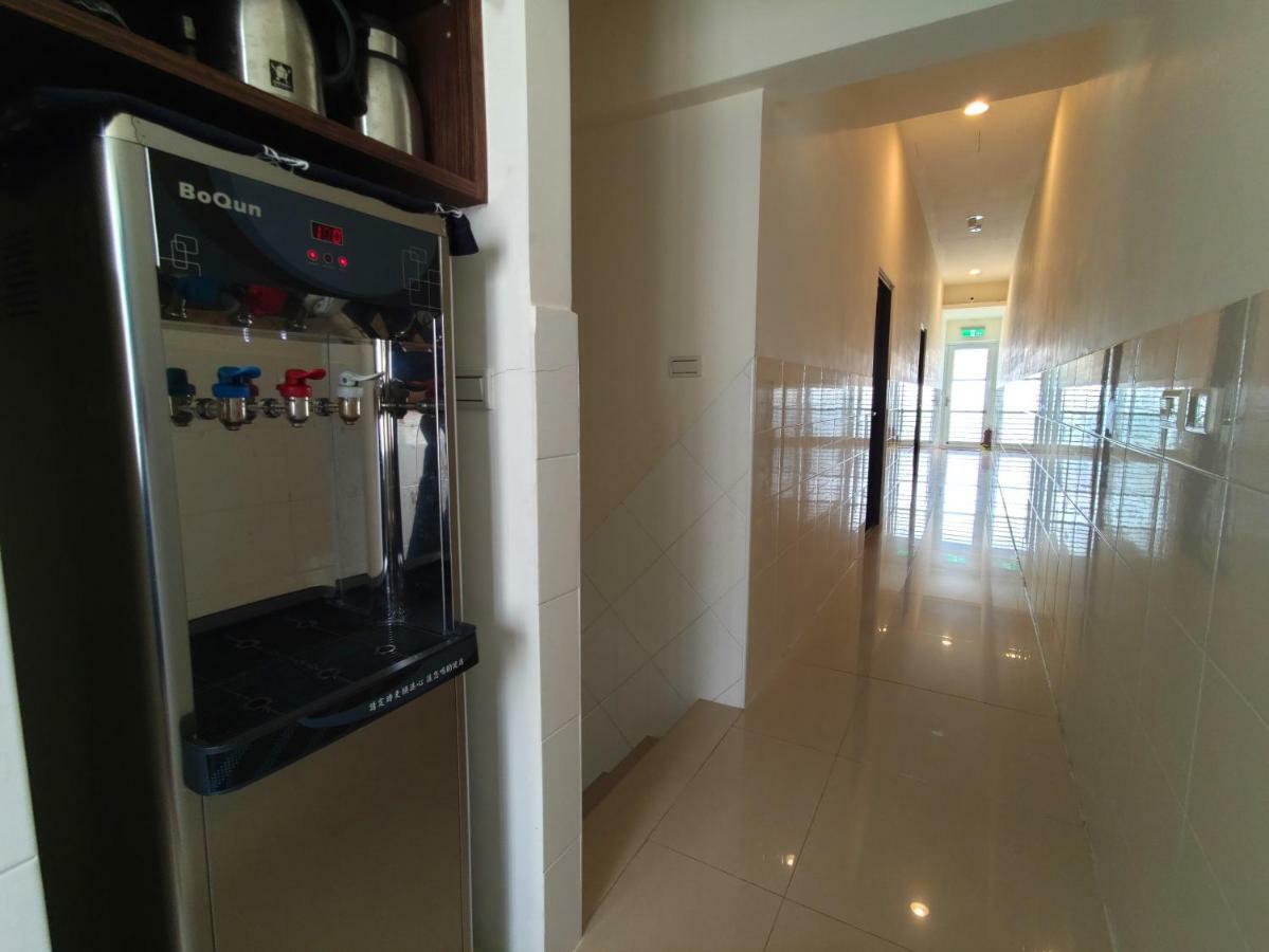 Feng Homestay Zhongpu Exterior photo